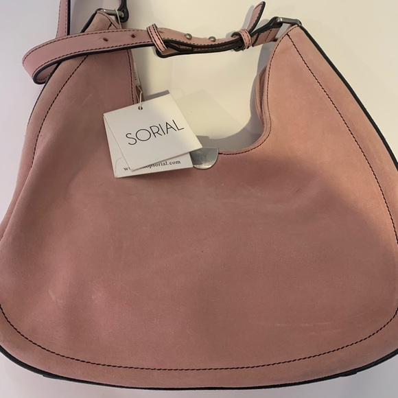 Sorial Janet Hobo - Picture 8 of 8